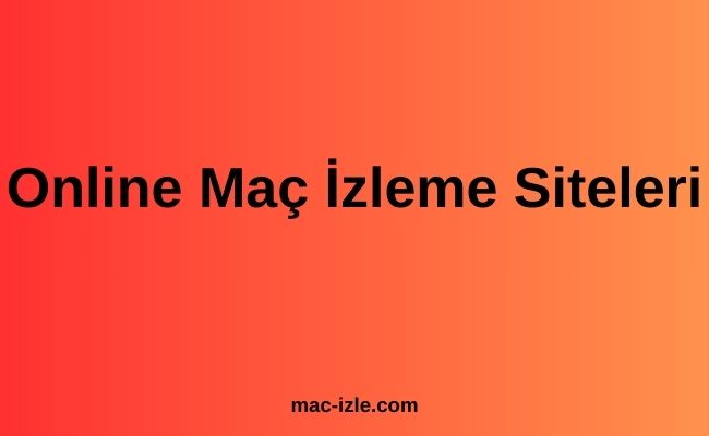 İspanya La Liga Maçları İzle